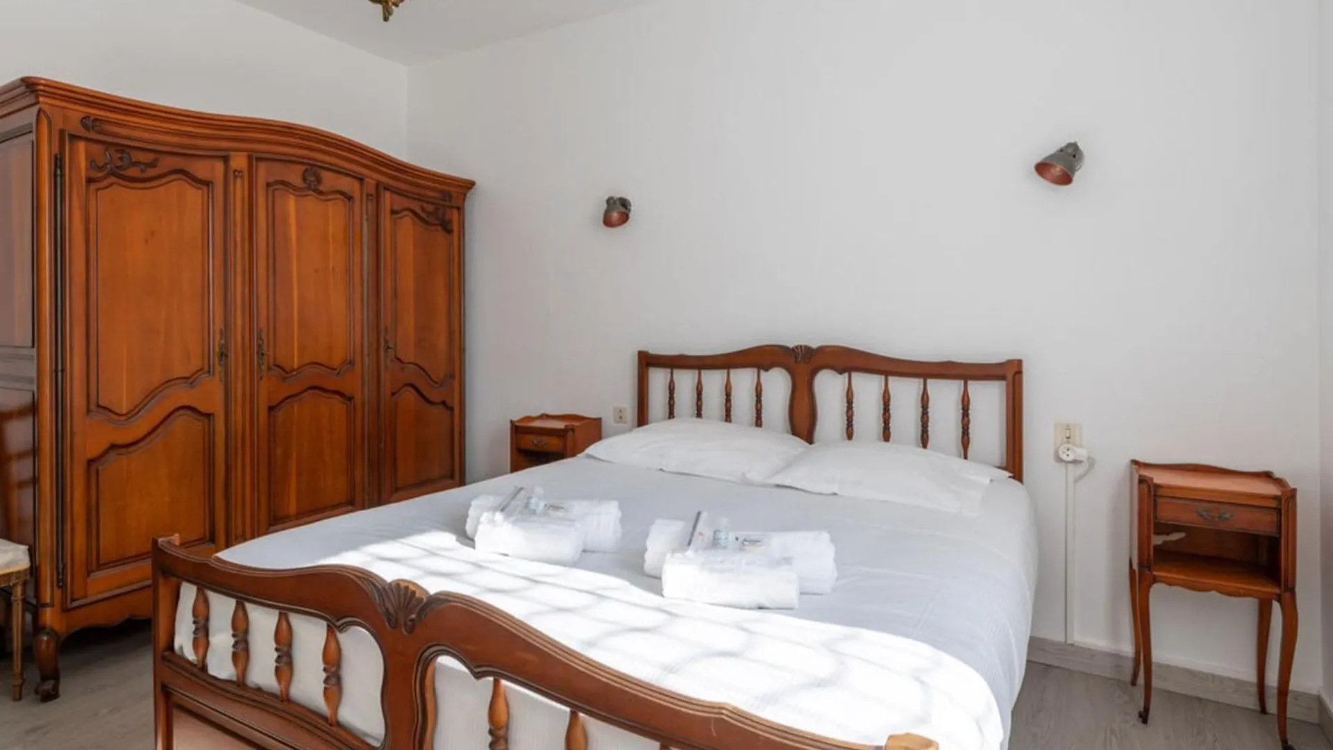 Hébergement de vacances Doutreleau - Maison familiale et conviviale Saint-Malo