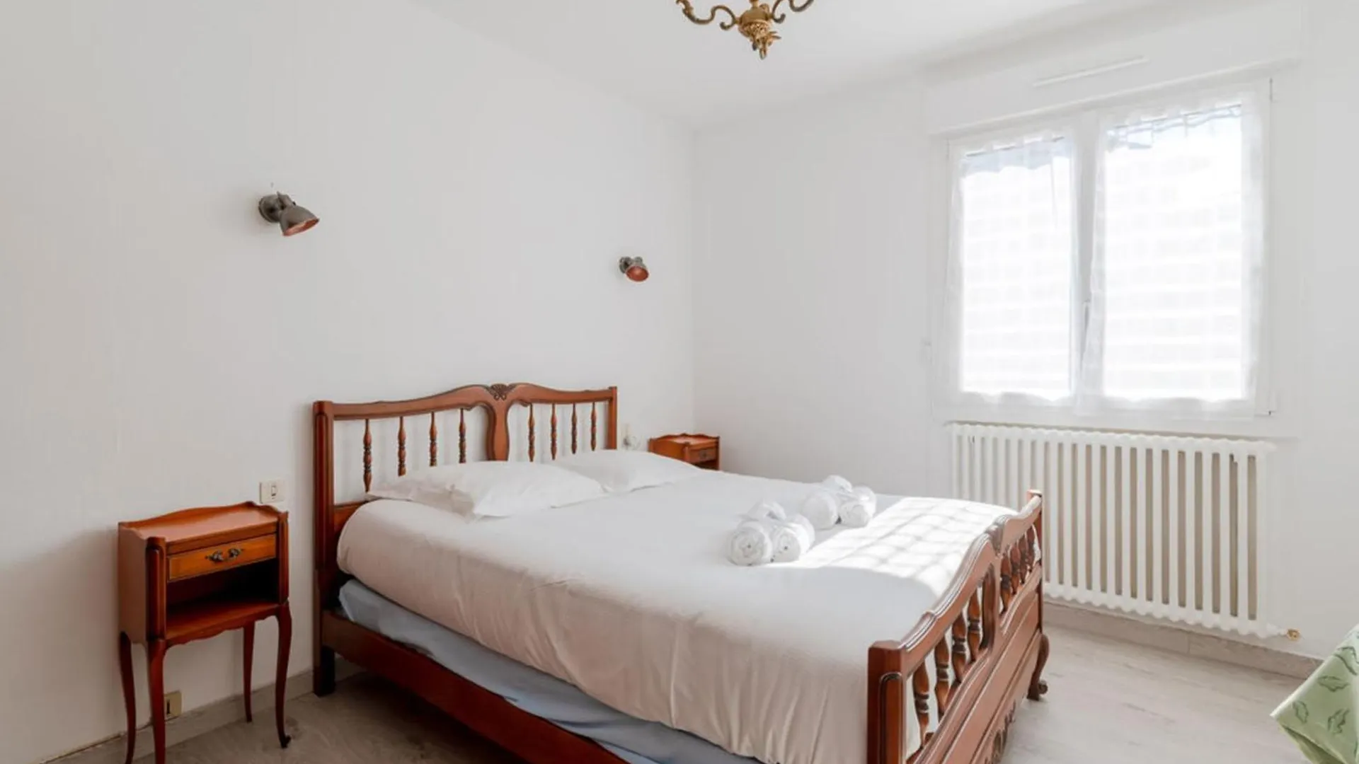 Tatil Evi Doutreleau - Wifi - Parking Villa Saint-Malo