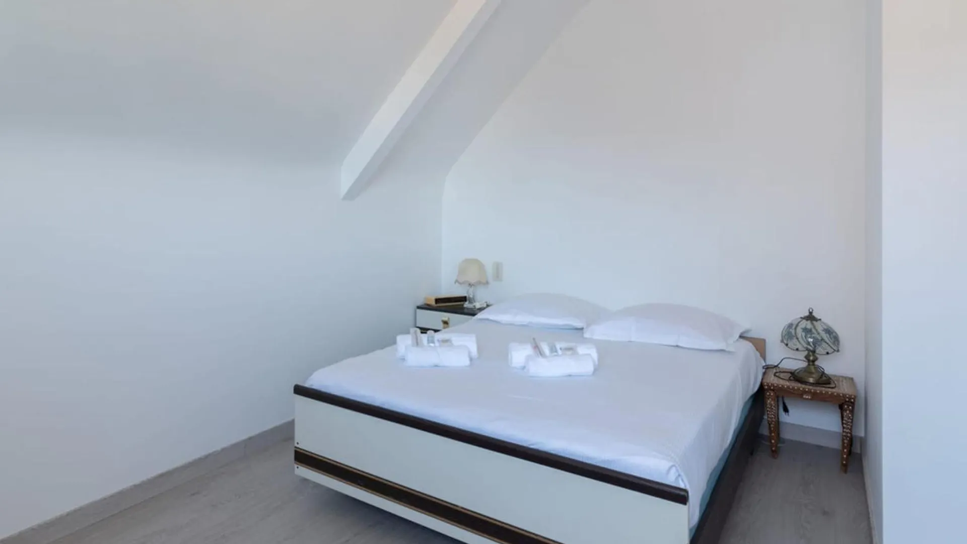 Doutreleau - Wifi - Parking Villa Saint-Malo