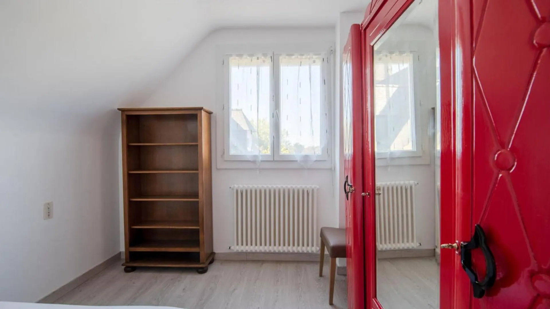 Tatil Evi Doutreleau - Wifi - Parking Villa Saint-Malo