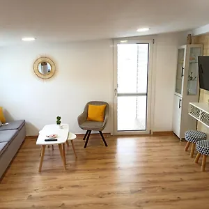  Appartement Renovated Loft Near The Center Grèce