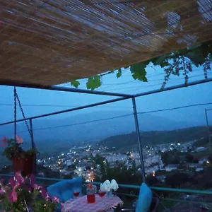  Tente de luxe Relax Albanie