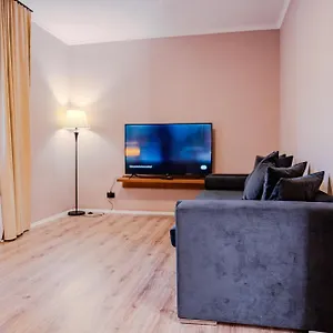  Appartement Bejart 5 Albanie