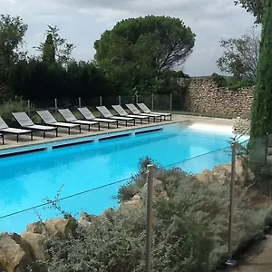  Appartement Le Bastidon France
